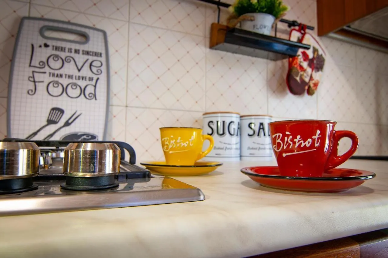Apartment Verona - Familyoasi Free Parking And Garden