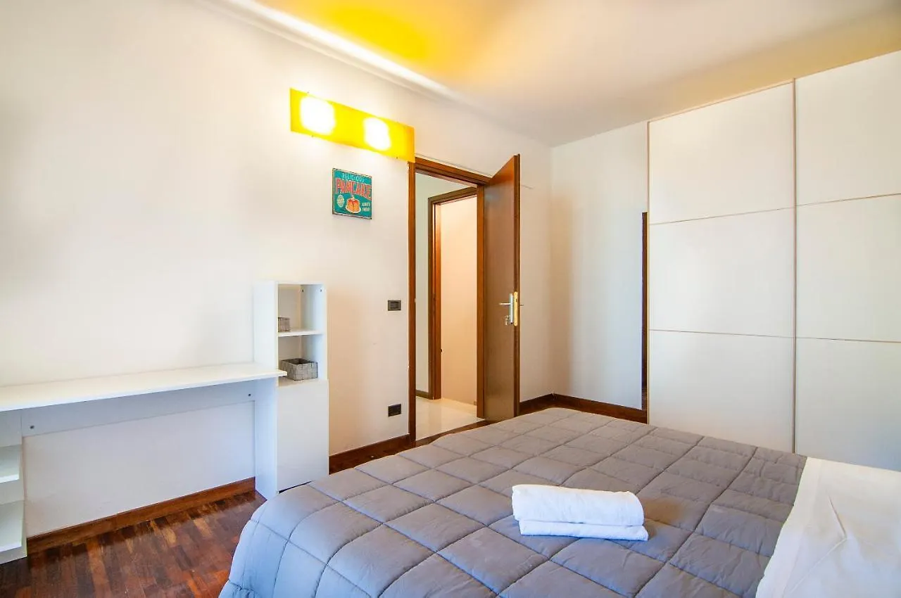 Apartment Verona - Familyoasi Free Parking And Garden