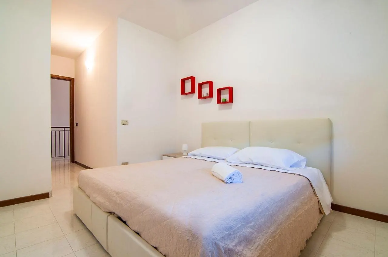 Verona - Familyoasi Free Parking And Garden