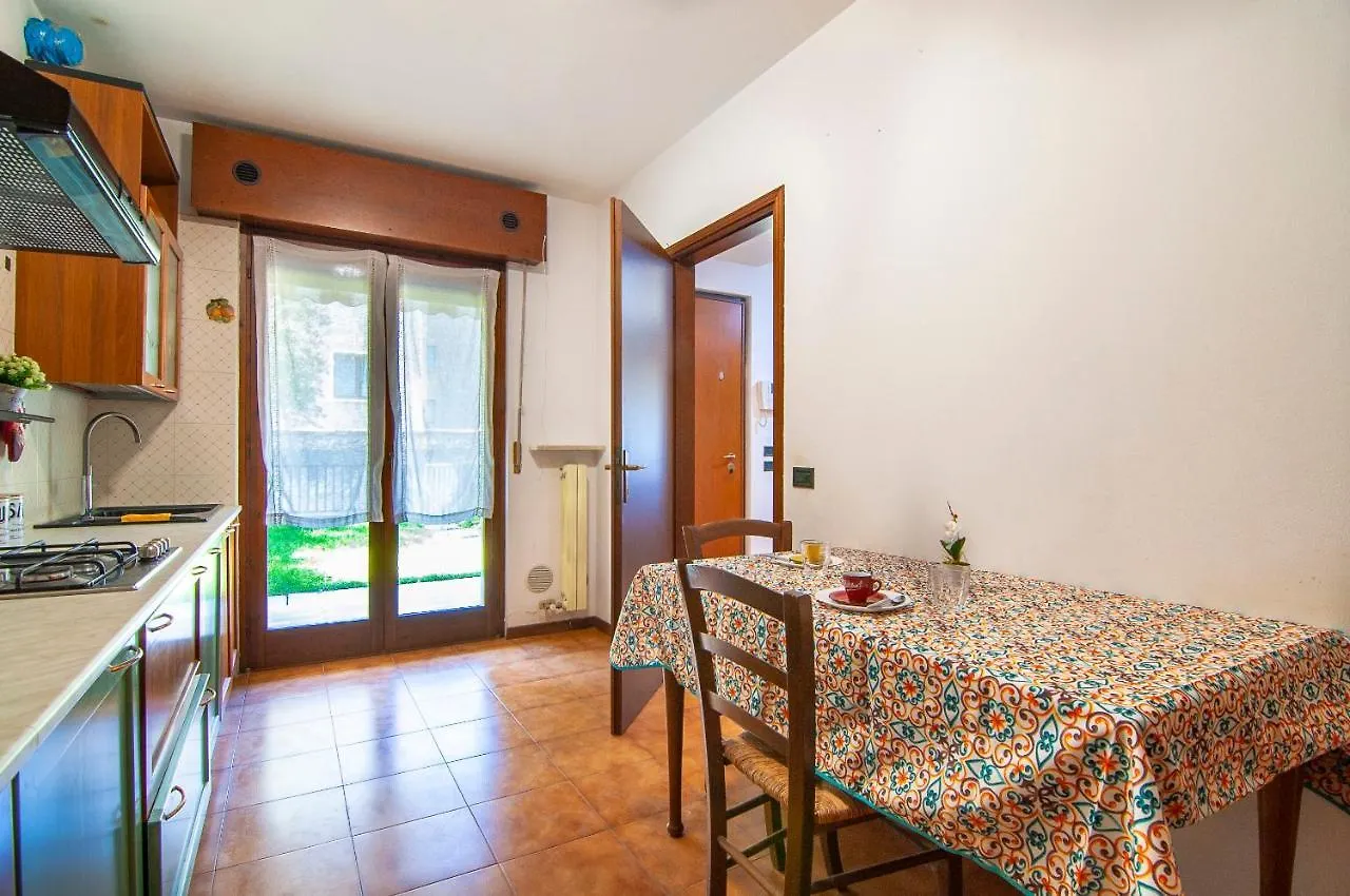 Verona - Familyoasi Free Parking And Garden